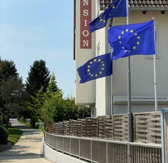 Pension Wiedemann