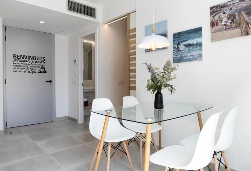 Albana Apartaments Turístics