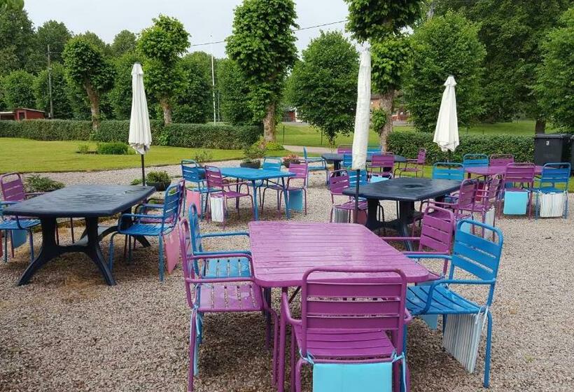 B&b Parksäter