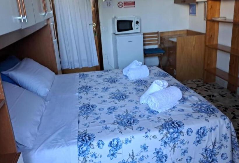 Bed and Breakfast Arcobaleno Affittacamere