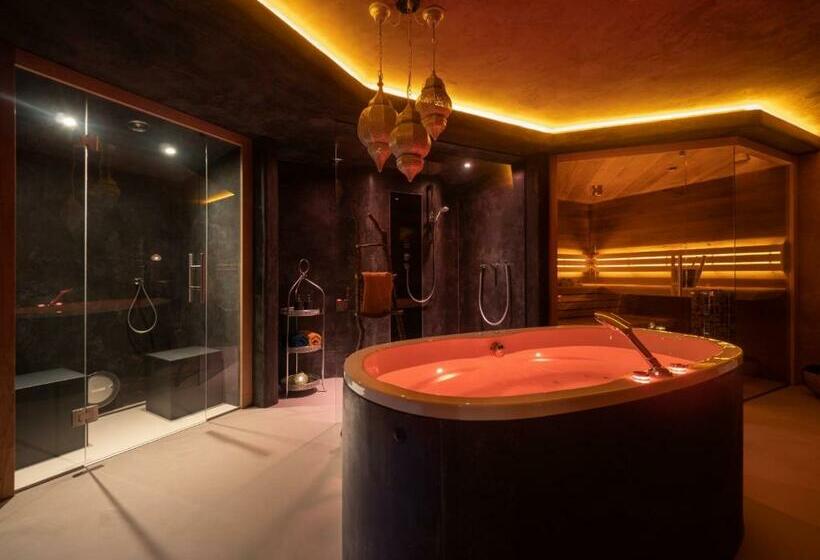 민박 Dreams And Wellness