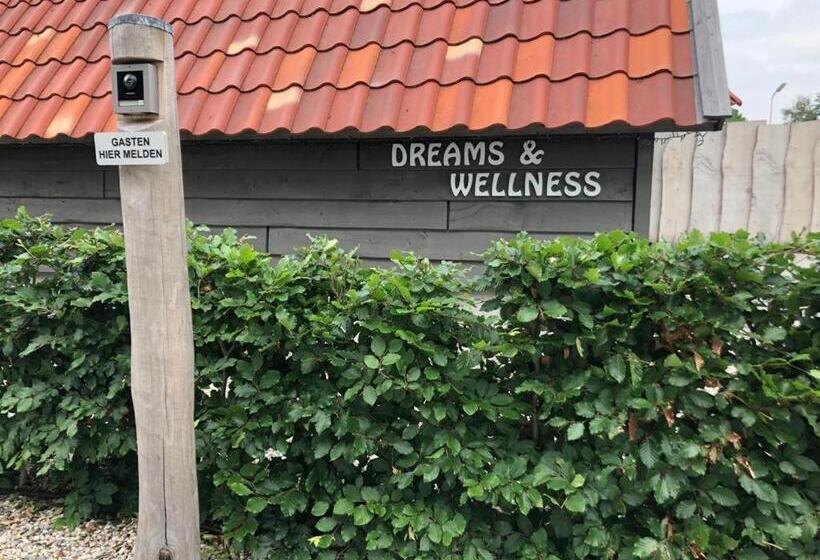 민박 Dreams And Wellness