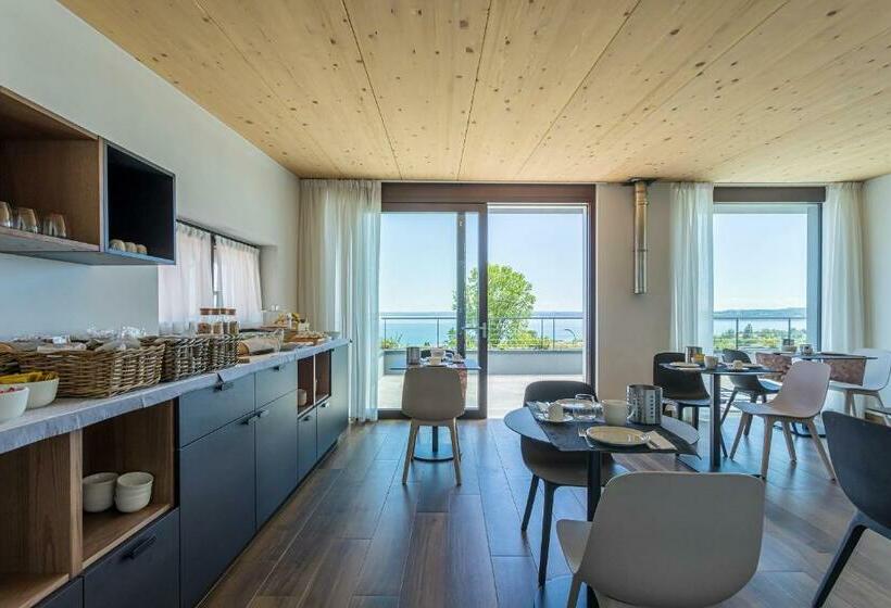 مبيت وإفطار Insula Felix Bed&breakfast