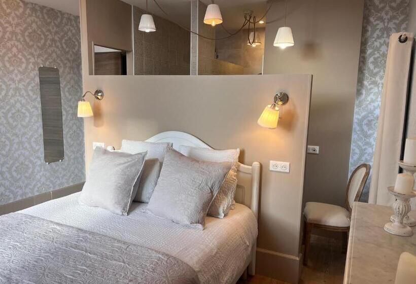 צימר La Belle Epoque & Spa