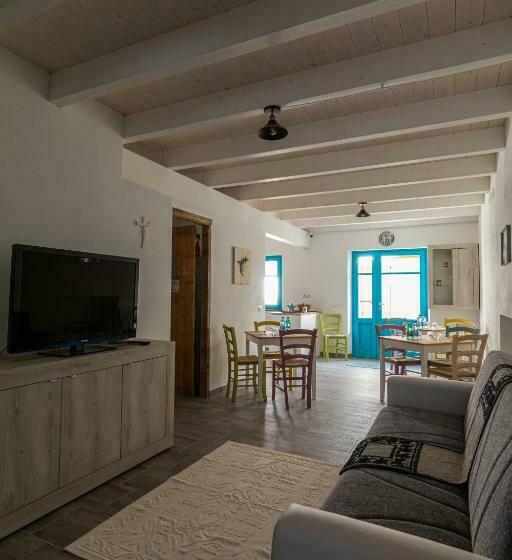 Bed and Breakfast La Vecchia Dimora