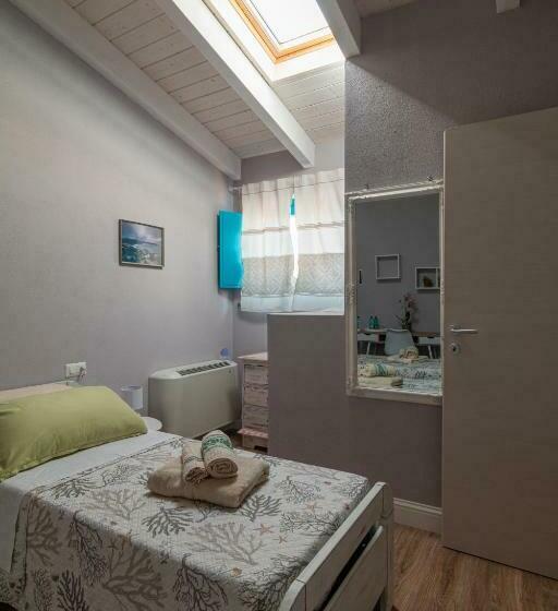 Bed and Breakfast La Vecchia Dimora