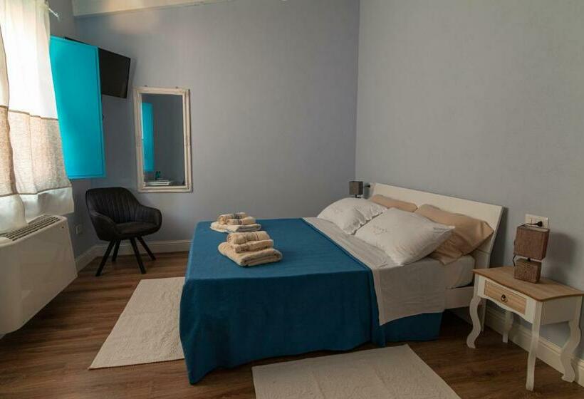 Bed and Breakfast La Vecchia Dimora
