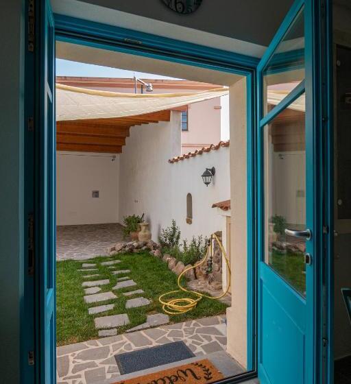 Bed and Breakfast La Vecchia Dimora