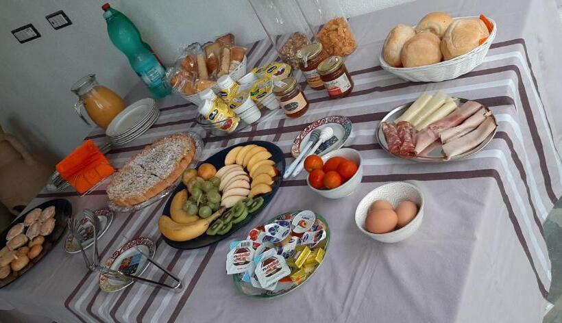 Bed and Breakfast La Vecchia Dimora