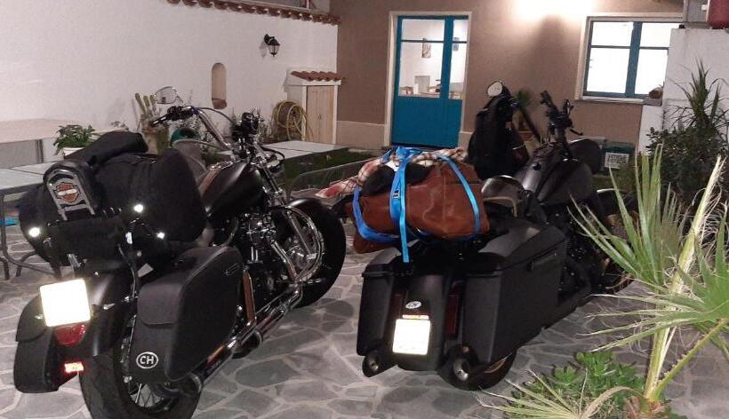 Bed and Breakfast La Vecchia Dimora