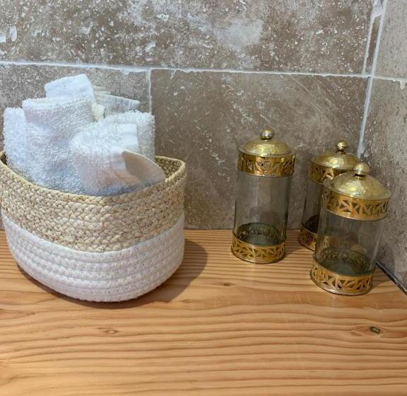 צימר Le Cabanon De Val