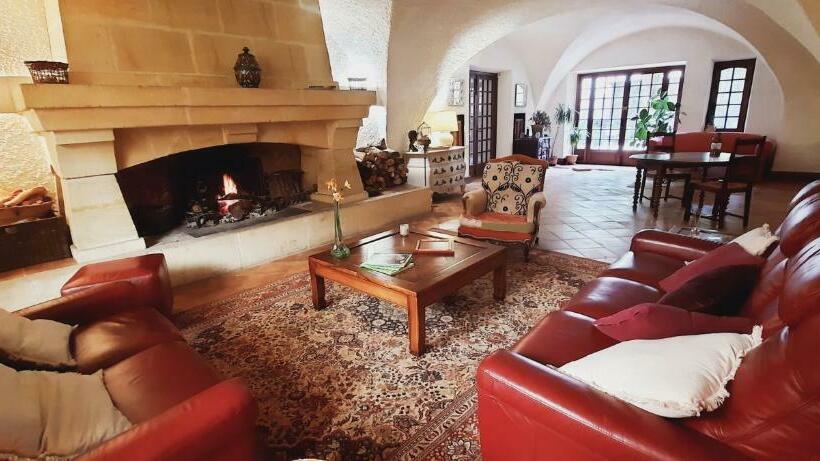 민박 Les Vagabonds Du Mont