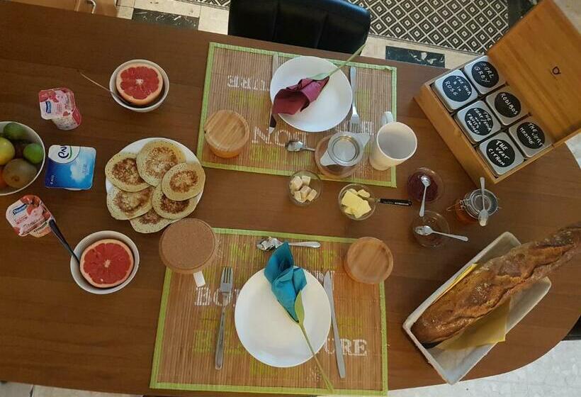 ベッドアンドブレックファースト Libre à Vous ..