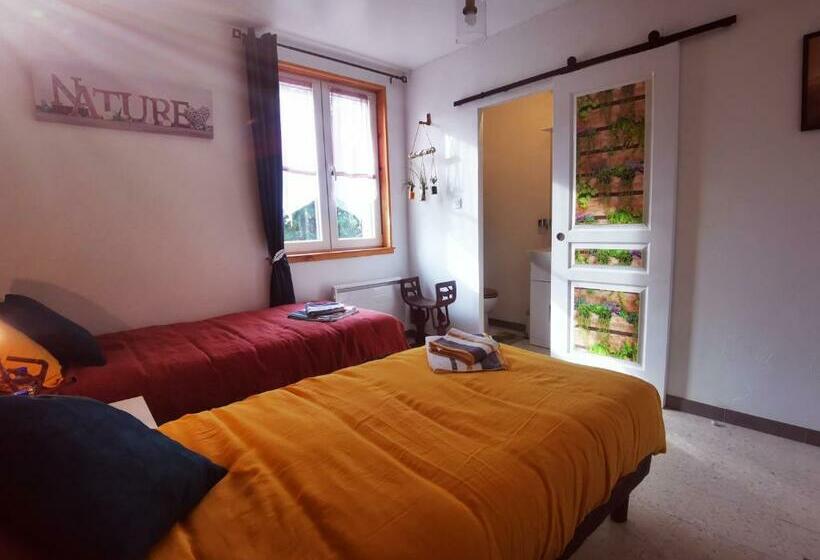 ベッドアンドブレックファースト Libre à Vous ..