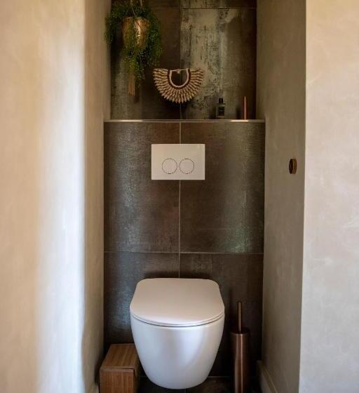 צימר Lodge & Loft