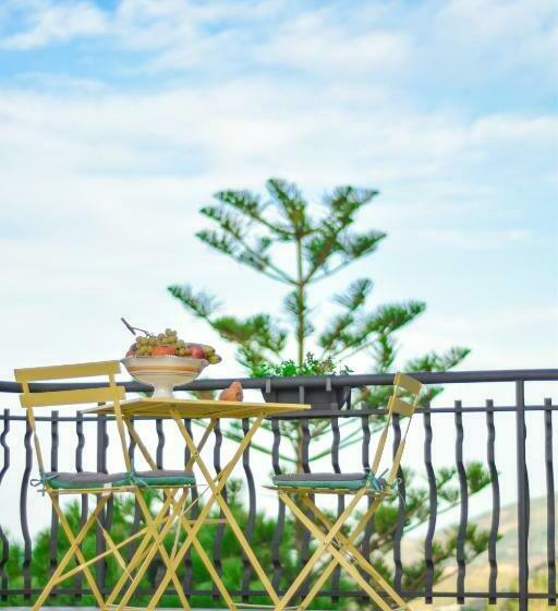 مبيت وإفطار Nnakkara Guest House