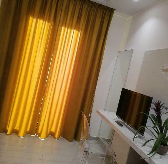 مبيت وإفطار Nnakkara Guest House