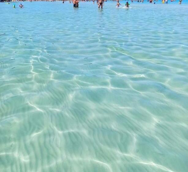 Bed and Breakfast Salento Holiday