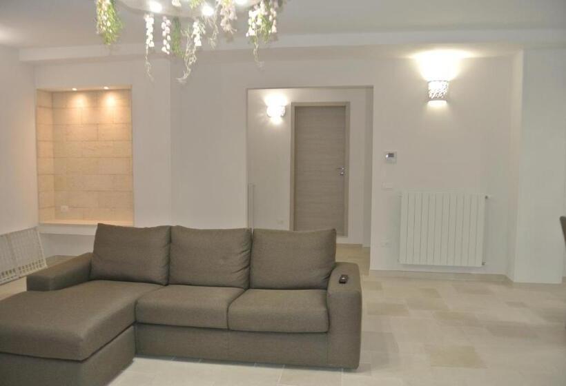 Bed and Breakfast Salento Holiday