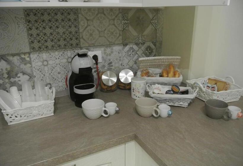 Bed and Breakfast Salento Holiday