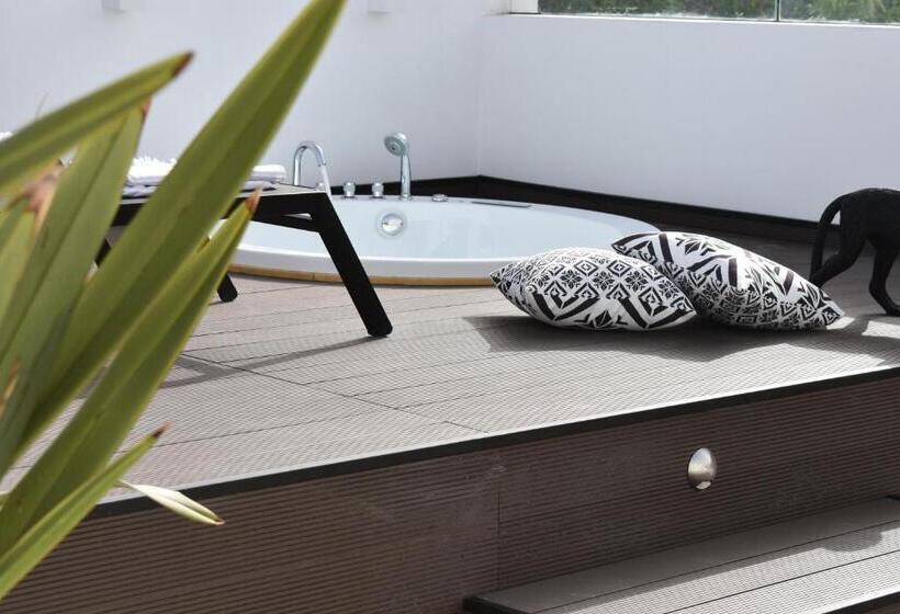 تختخواب و صبحانه Sciabica Suite   Sicilian Experience