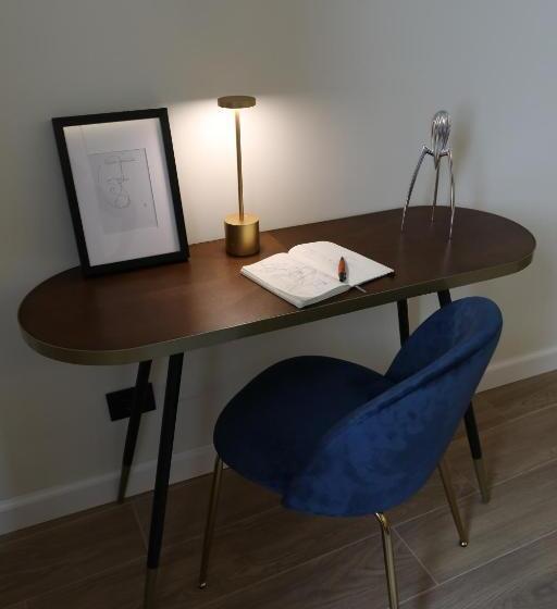 تختخواب و صبحانه Sciabica Suite   Sicilian Experience