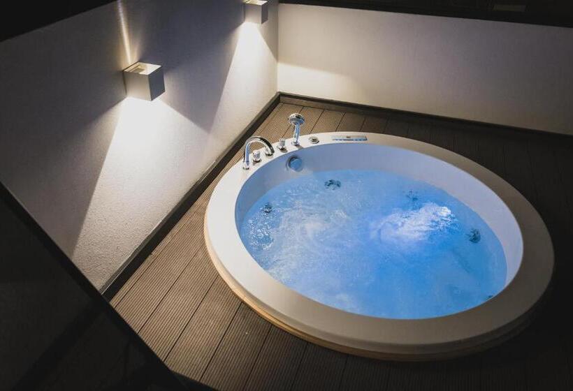 تختخواب و صبحانه Sciabica Suite   Sicilian Experience