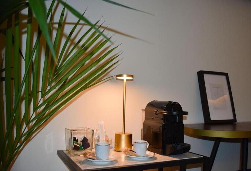 تختخواب و صبحانه Sciabica Suite   Sicilian Experience