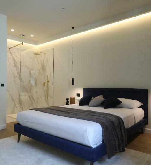 تختخواب و صبحانه Sciabica Suite   Sicilian Experience