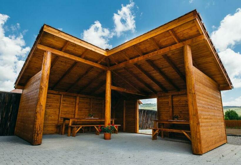 تختخواب و صبحانه Vendégváró Panzió