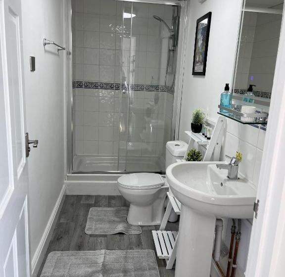 تختخواب و صبحانه Willingham House