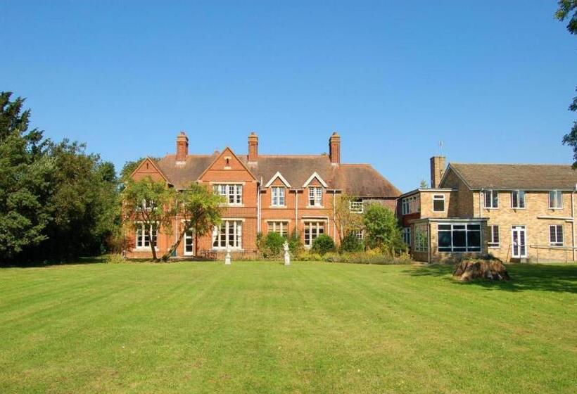 تختخواب و صبحانه Willingham House