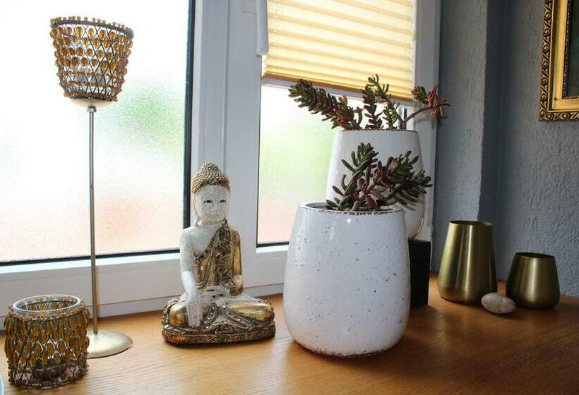 Bed & Breakfast Bodensee Mit Herz