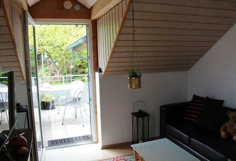 Bed & Breakfast Bodensee Mit Herz
