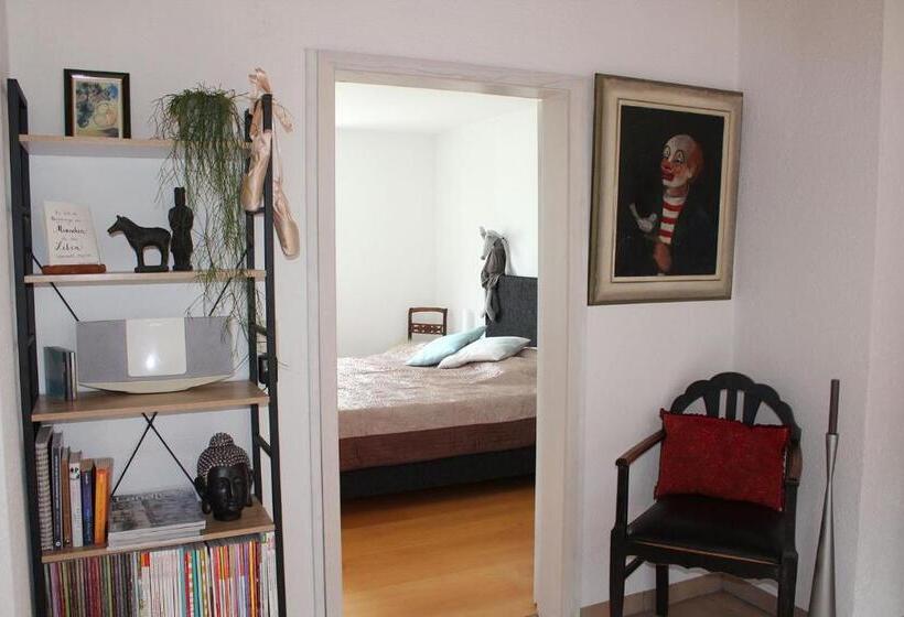Bed & Breakfast Bodensee Mit Herz
