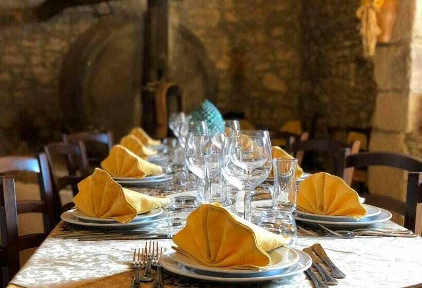 Hotel Agriturismo Russa Belladonna