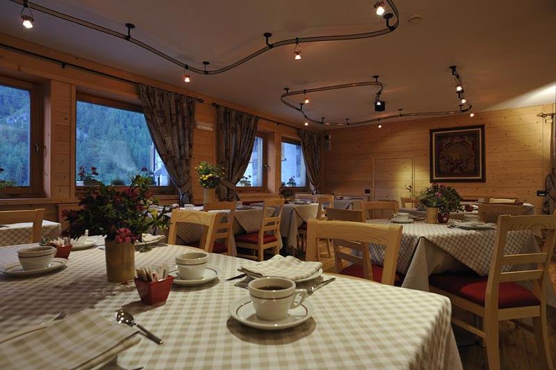 فندق De Gletscher