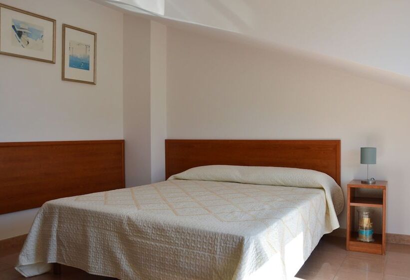 فندق Isolabella