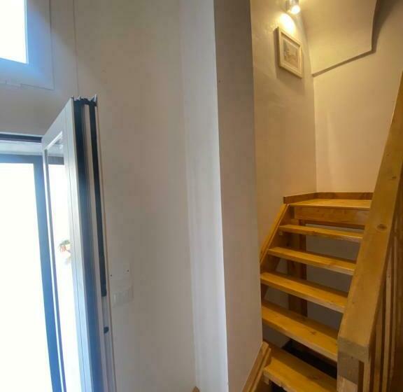 펜션 Bric à Brac Eclectic Rooms