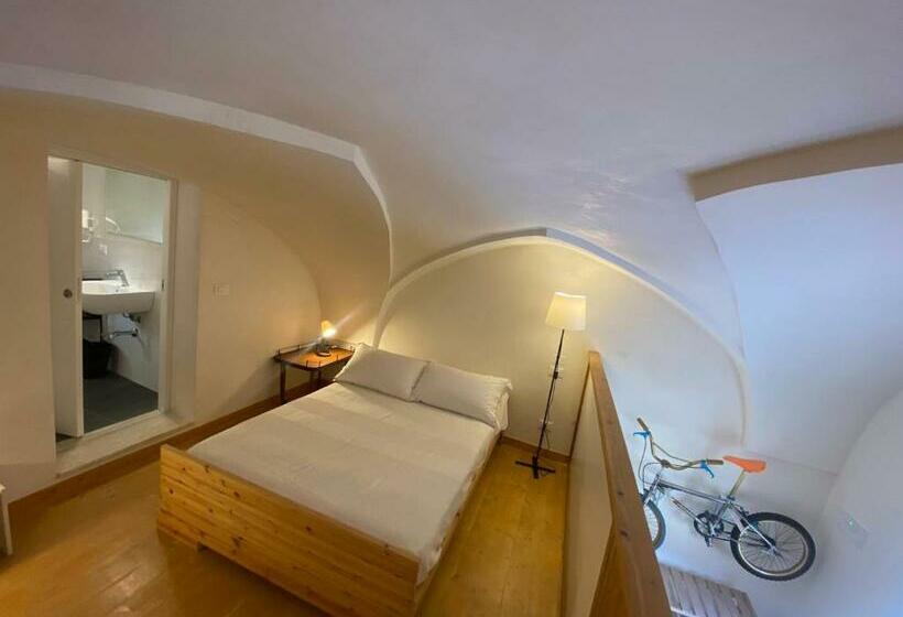 펜션 Bric à Brac Eclectic Rooms