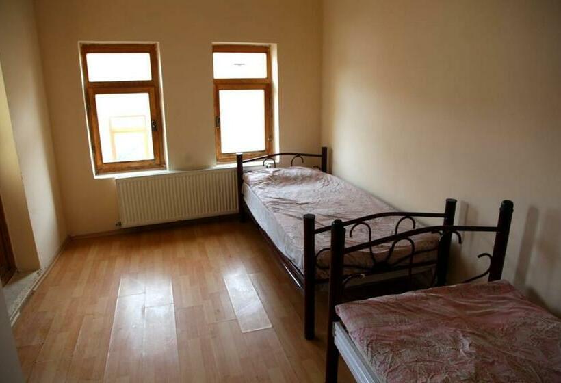 بنسيون Guest House Sunlight