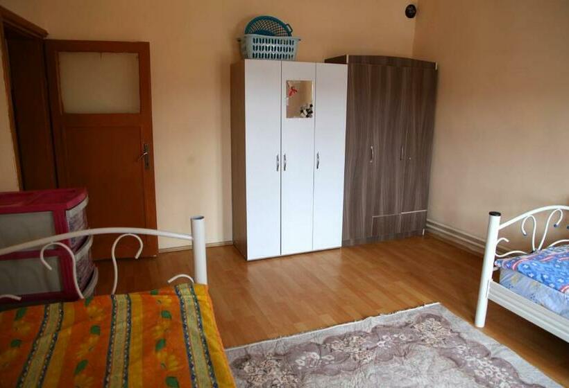 بنسيون Guest House Sunlight