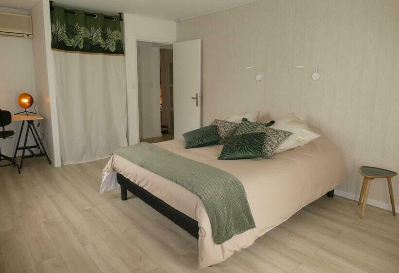 بنسيون Iaorana