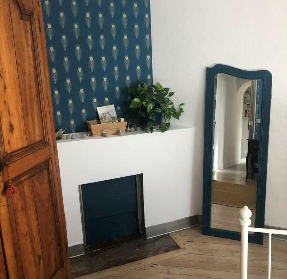 Пансион La Villa Paisibilité