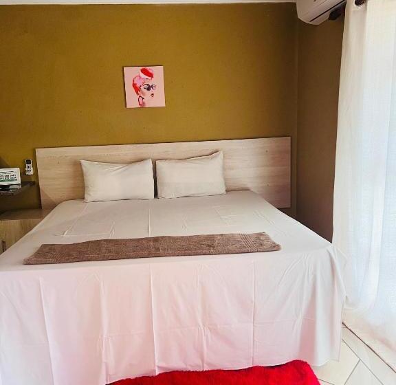 بنسيون The Journey Guest House