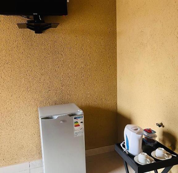 بنسيون The Journey Guest House