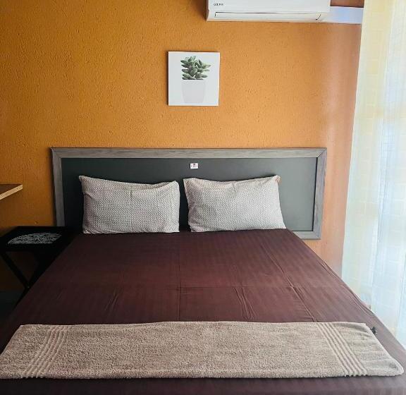 بنسيون The Journey Guest House