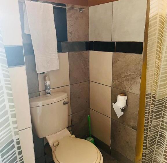 بنسيون The Journey Guest House