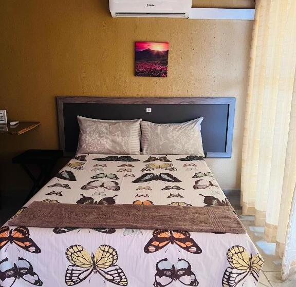 بنسيون The Journey Guest House