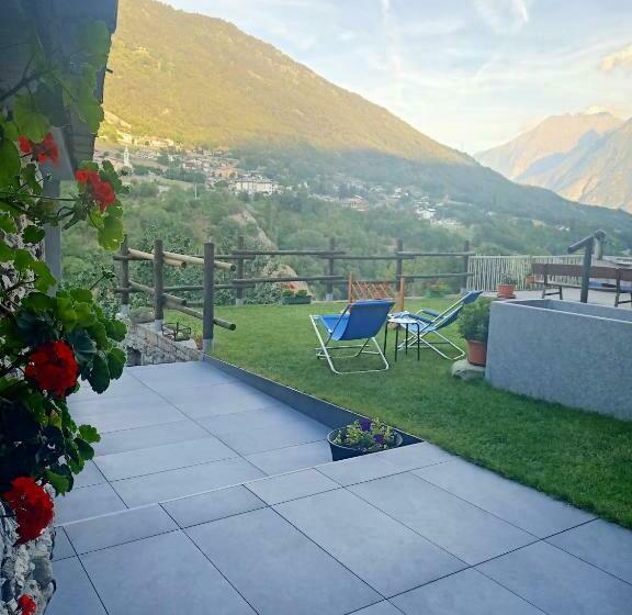 بنسيون V&v Rentroom Design